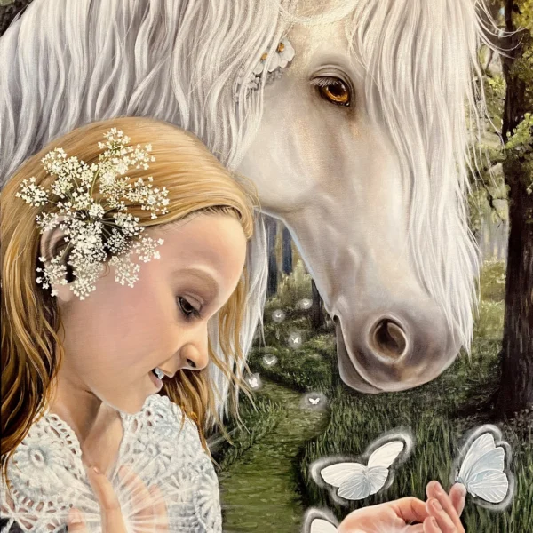 In the Light of Love