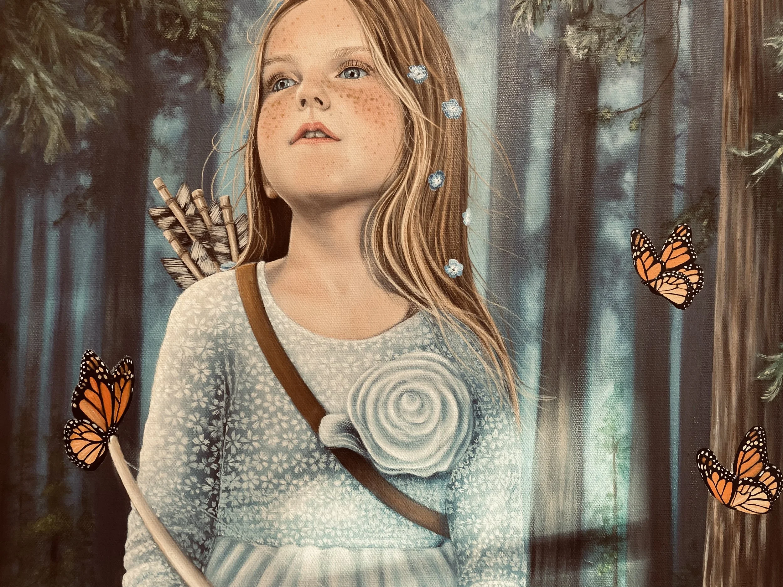 Sacred Journey - Image 2
