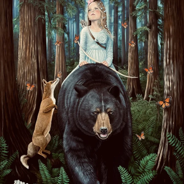 Sacred Journey