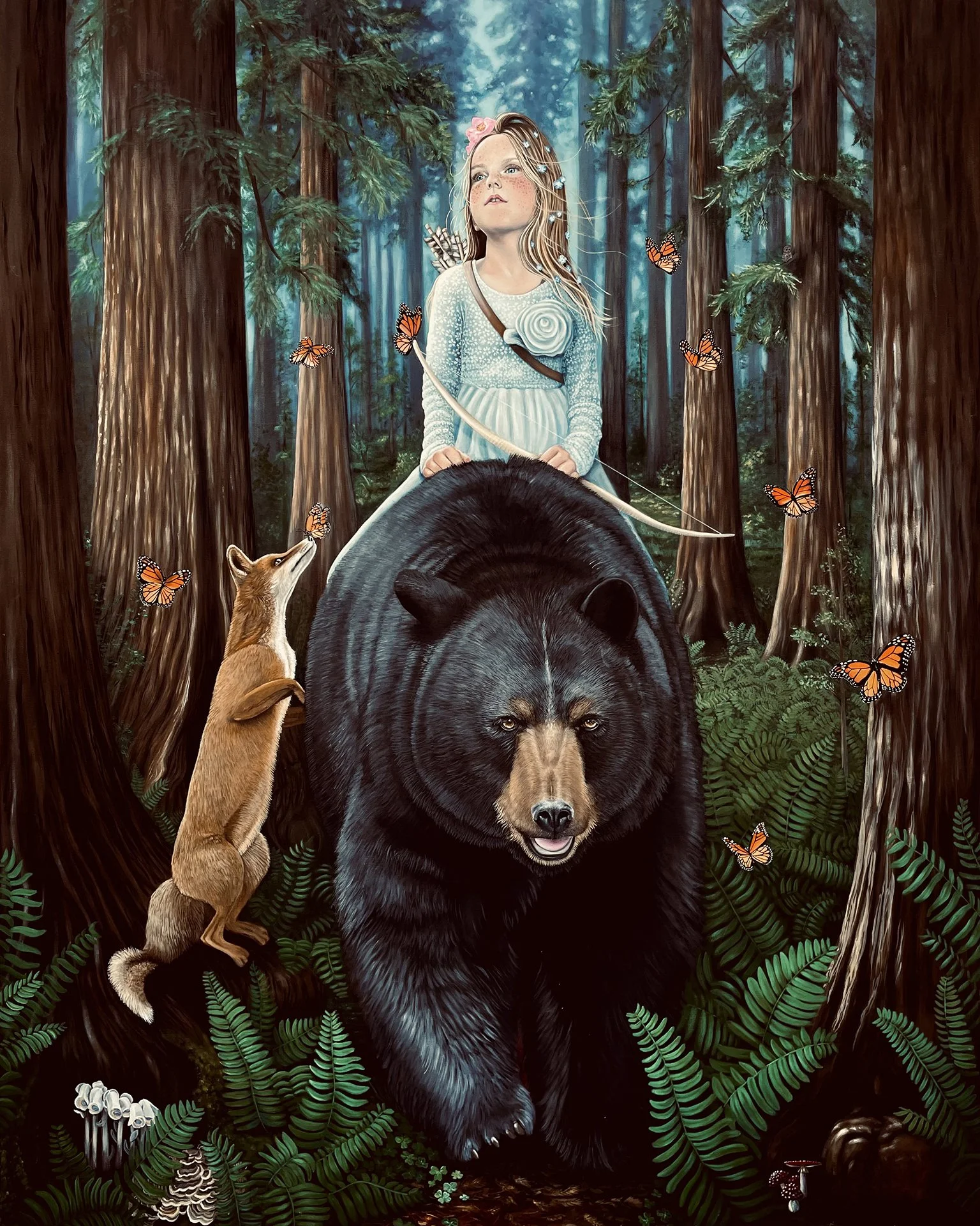 Sacred Journey