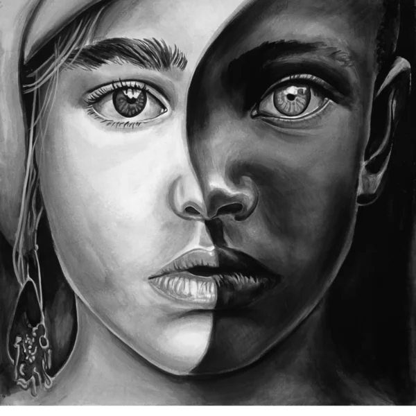 We are One